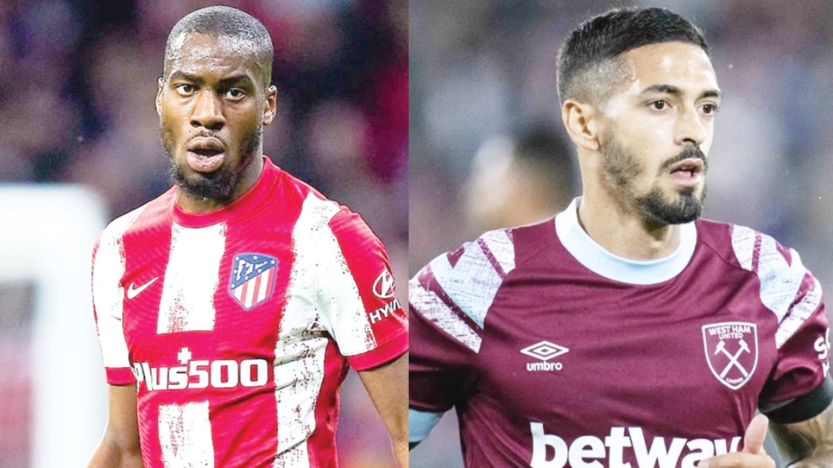 Kartal’da orta alan değişiyor