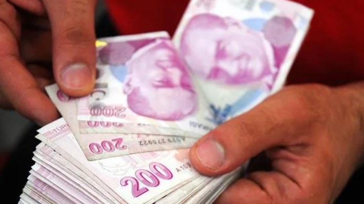Emekli maaşlarında zamlı rakam sızdırıldı! En az o miktar olacak: Kulis bilgisi ortaya çıktı