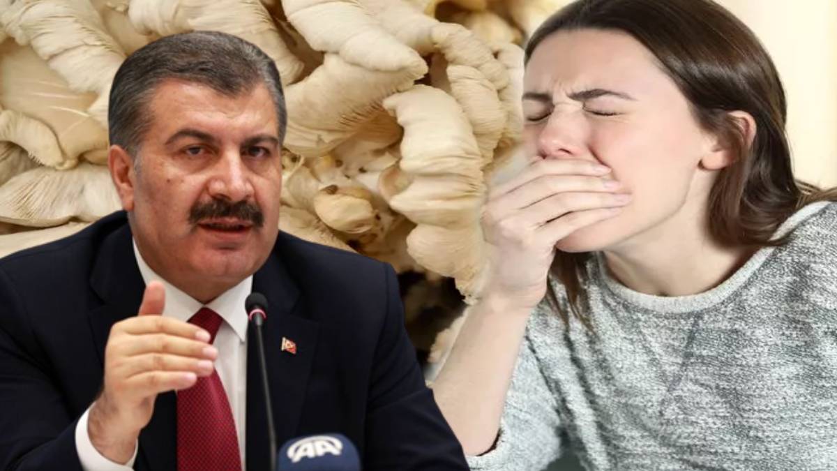 Herkes tedbir alsın! Bakan Koca'dan korkutan uyarı: 100 kişiden 3'ü ölüyor!