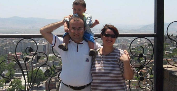 "Çocuklar fotoğrafı görünce yemeden içmeden kesildi"