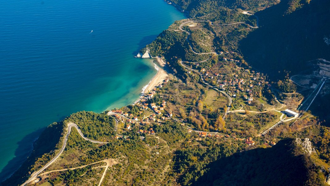 Kaymakamlık kamuya ait plajı ihaleye çıkardı: Yıllık 150 bin TL kira bedeli