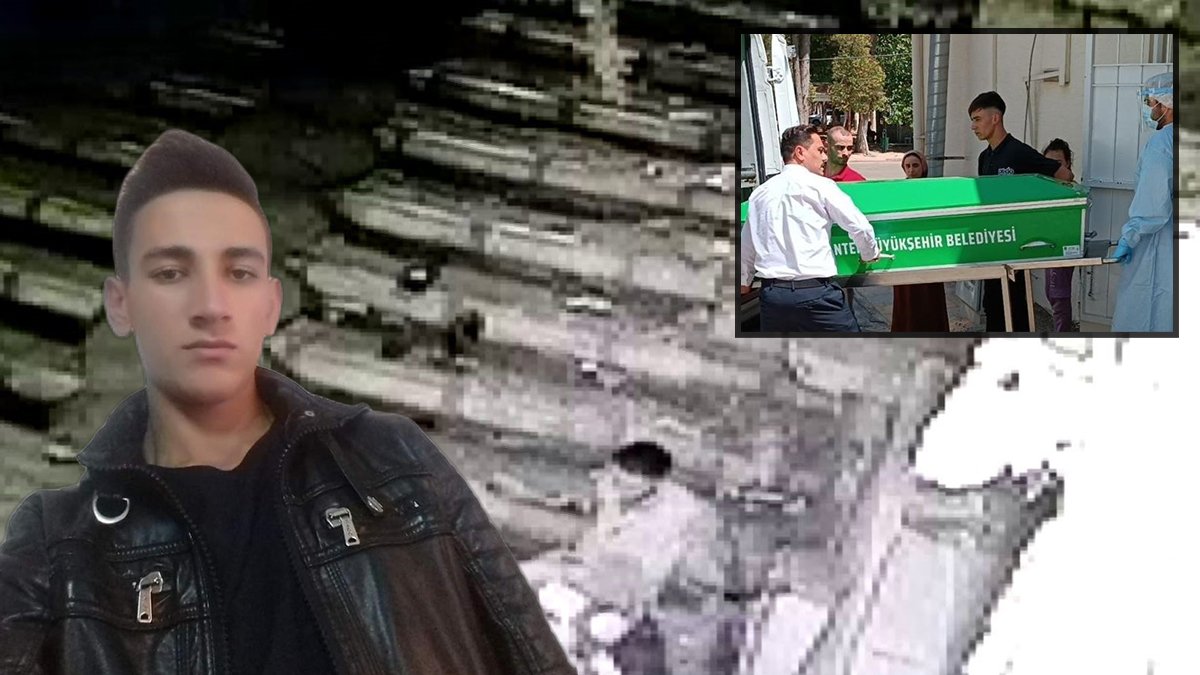 Öldürülme nedeni 150 lira: Yakın arkadaşı pompalı tüfekle vurmuştu