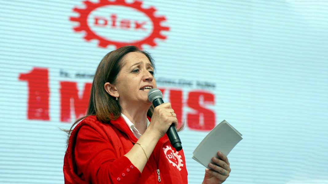 DİSK'ten ara zam yorumu: Asgari ücret yılda dört kez güncellenmeli