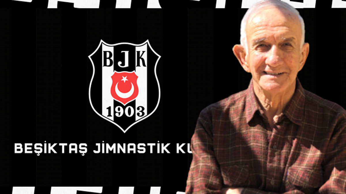 Beşiktaş'ın efsane ismi Budanur vefat etti