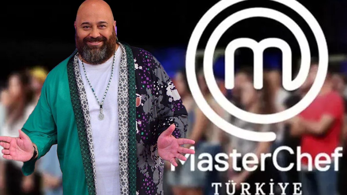 Somer Şef 'Programdan ayrıldı' iddialarına ilk kez yanıt verdi: Evimdeyim