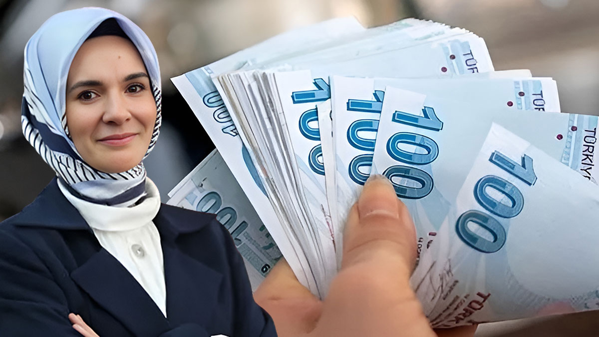 Bakan Özdemir Göktaş duyurdu: Listede adı olanlara 4 bin 336 TL ödeniyor! Yarım milyondan fazla insan faydalanıyor