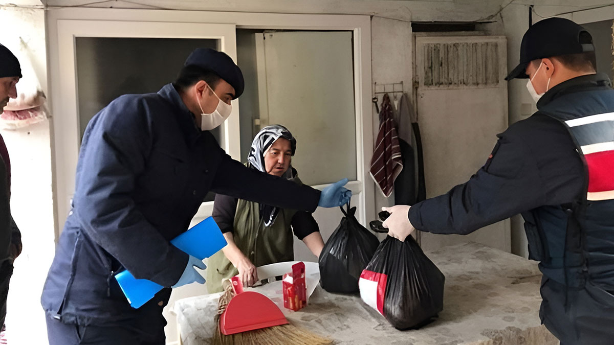 Halka verilmesi gereken koronavirüs yardım fonundan milyarlar çalmışlar! Tarihin en büyük dolandırıcılığı ortaya çıktı