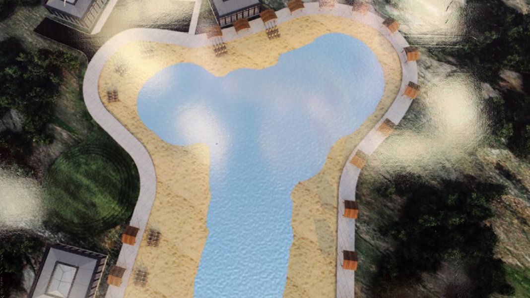 'Ayağınıza getiriyoruz' sözleriyle temeli atılmıştı: Afyon'a altı yıldır deniz gelmedi