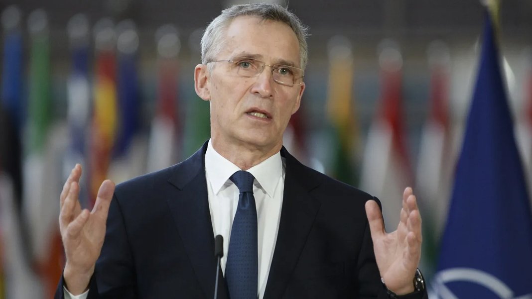 NATO'dan İsveç’in üyeliği için açıklama: Mümkün ama garanti değil