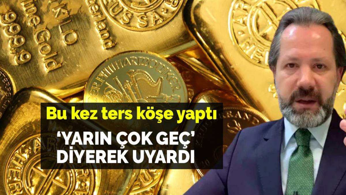 'Yarın çok geç' diyerek milyonları uyardı! İslam Memiş bu kez ters köşe yaptı: Bunu kimse beklemiyordu