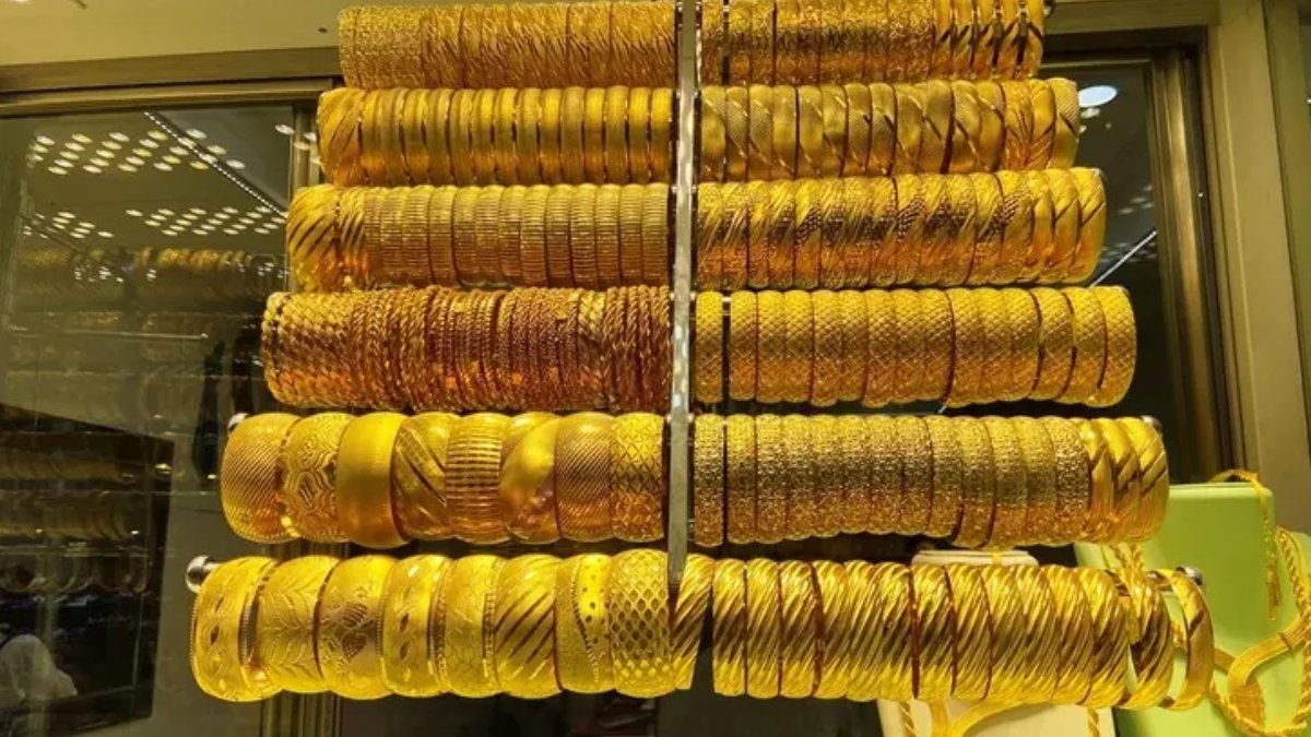 Gram altın 1800 lira olacak dedi duyan kuyumcuya koştu! Her şeyi bilen uzman altın için tarih verdi