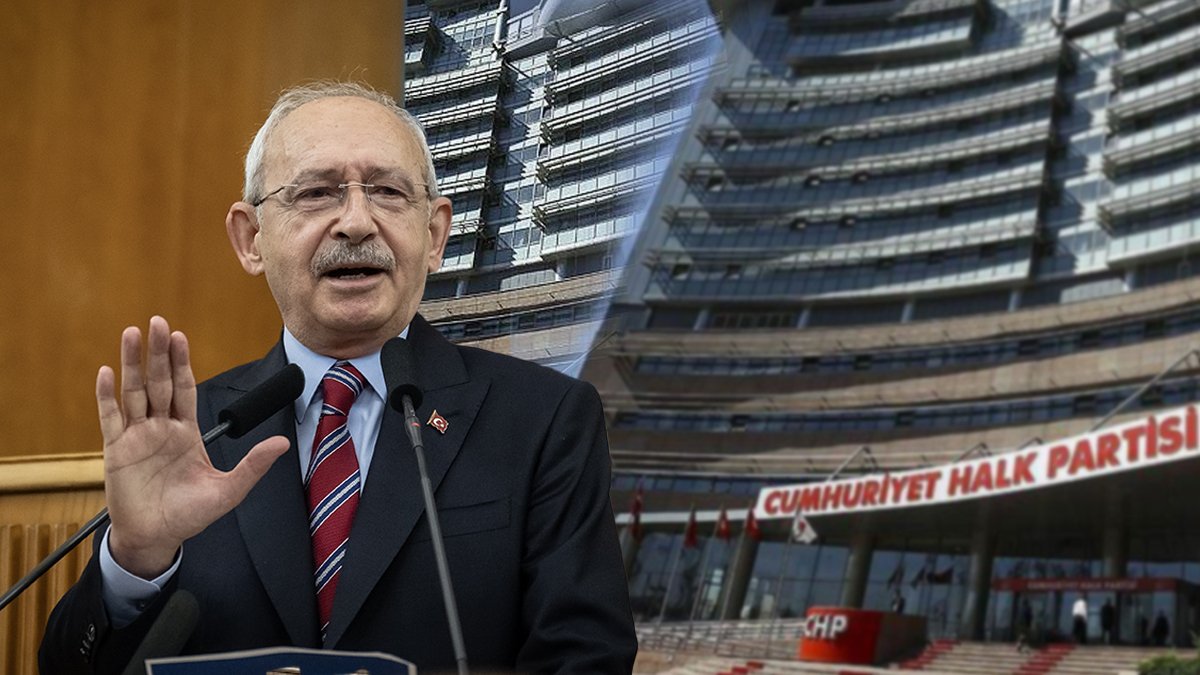Kılıçdaroğlu parti örgütlenmeleri için kararını veriyor: Bir koordinatör  yedi bölge için  yedi sorumlu