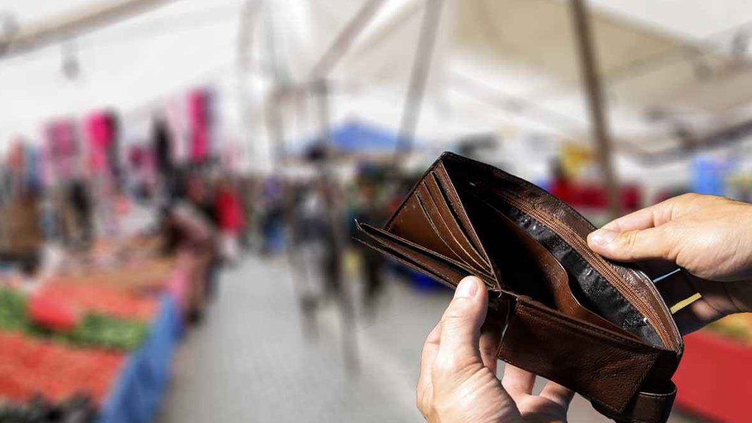 BİSAM mayıs verilerini açıkladı: Açlık sınırı asgari ücretin bin 572 lira üstünde