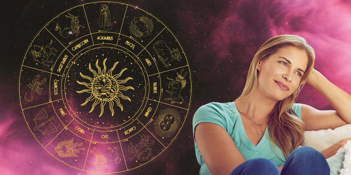 En evcimen burçlar açıklandı! Bu 3 burç tam bir ev kuşu! Onlar ancak evlerinde mutlular...