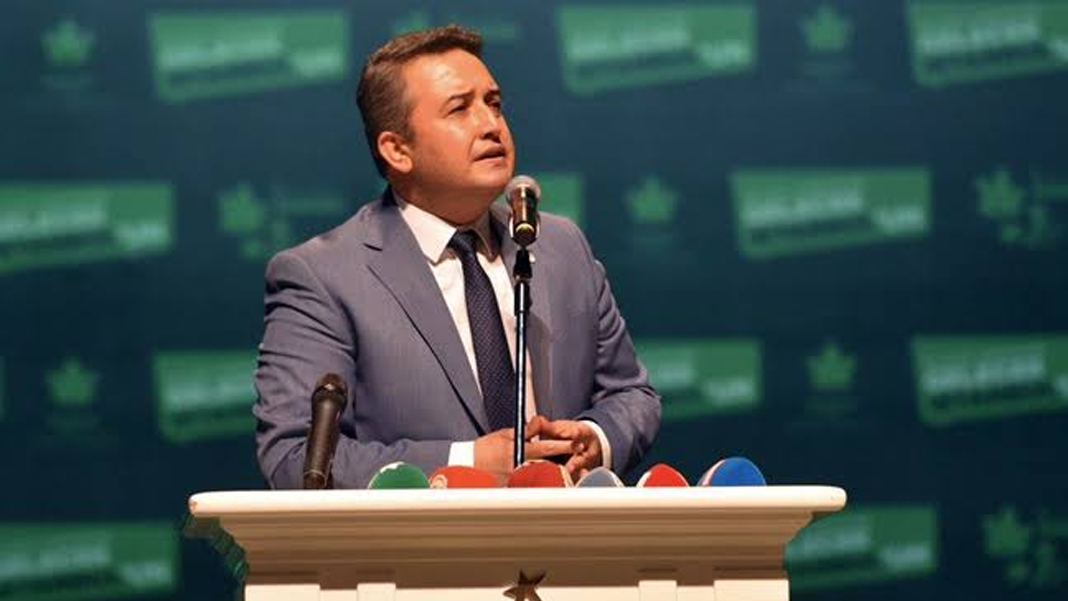 Gelecek Parti'li İsa Mesih Şahin: Mersin'deki polis memurları hangi gerekçeyle meslekten ihraç edildi?