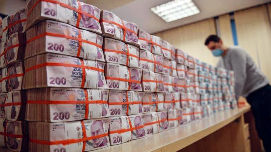 KKM'de yükseliş devam ediyor: Bütçeye maliyeti 1,63 milyar TL oldu