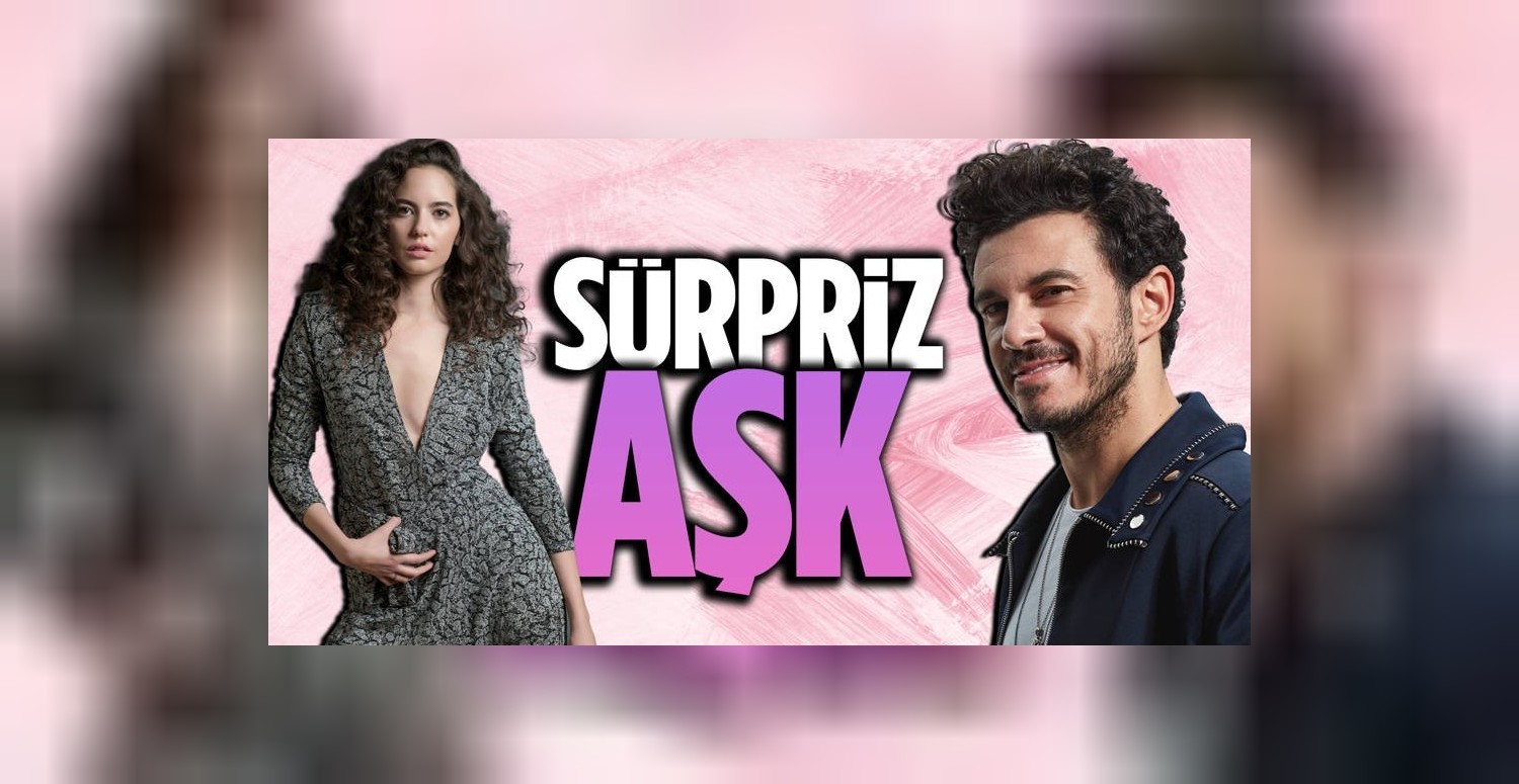 Şarkıcı Buray'ın yeni aşkı ifşa oldu! Meğer sevgilisi ünlüymüş: Teşkilat dizisinin yıldızı çıktı