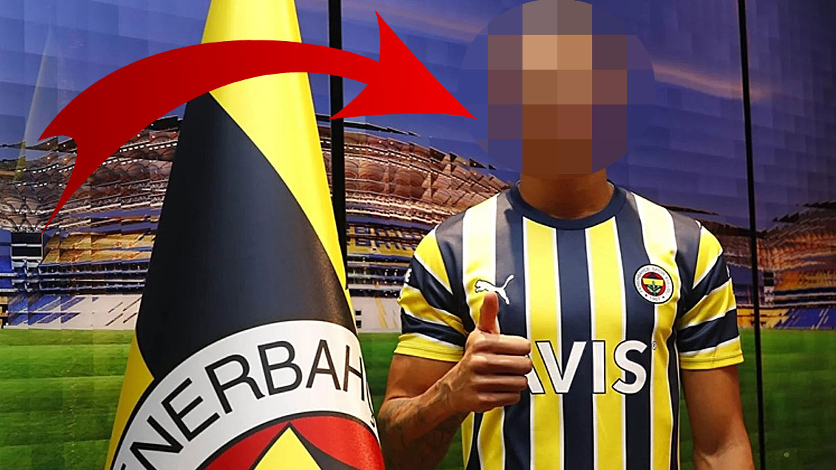 Fenerbahçe, ikinci transferini resmen açıkladı! Ryan Kent'in ardından o mevkiye takviye yapıldı