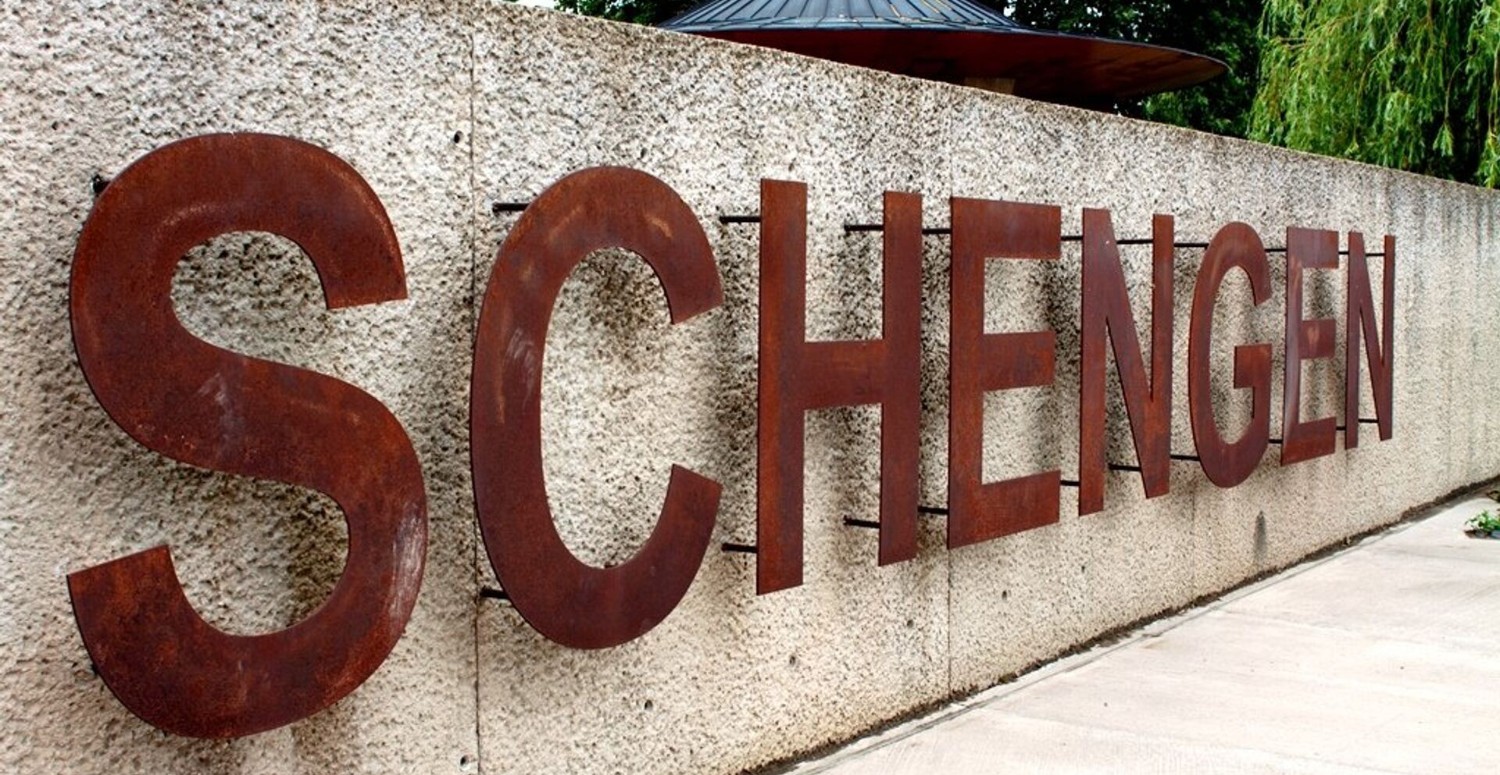 Shengen vizesi için flaş karar! Avrupa Birliği kararını verdi: Artık böyle olacak