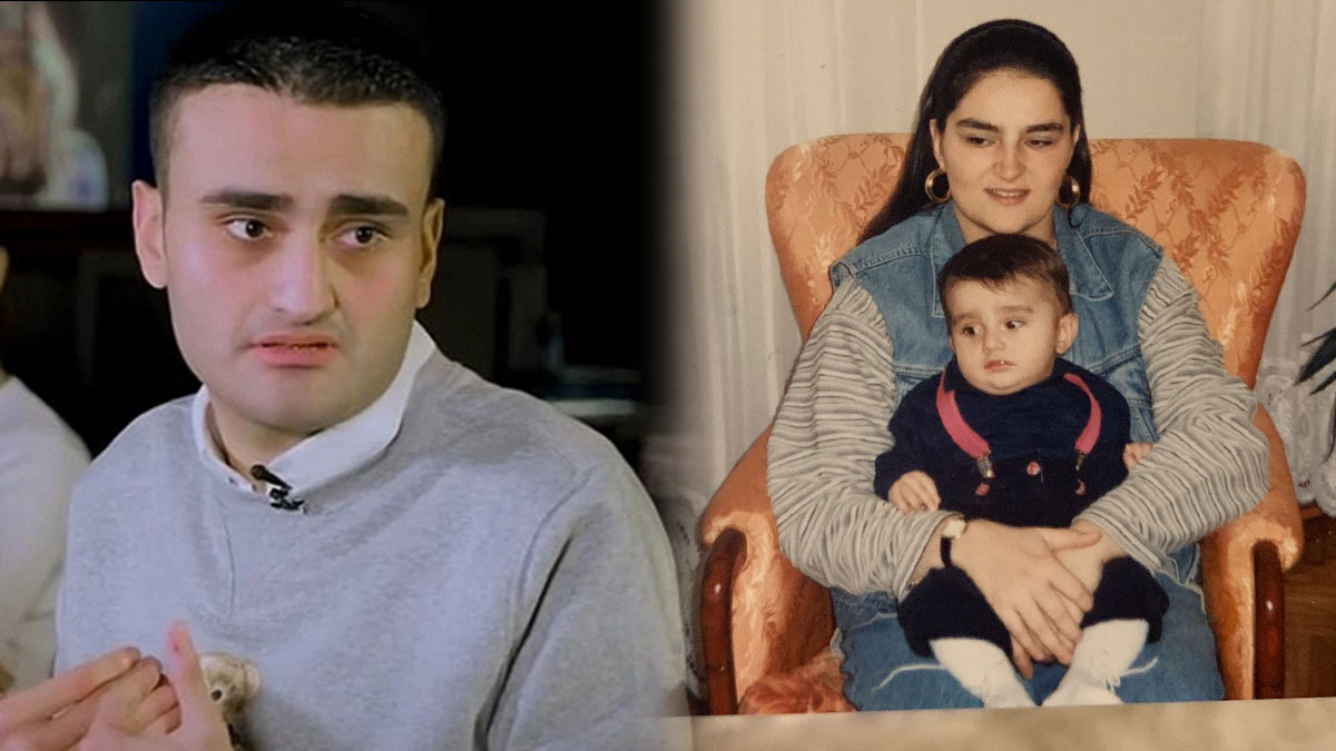 CZN Burak'a hapis şoku! Rüşvet iddiasıyla yargılanıyordu, 2 yıl 7 ay hapis cezası kesinleşti