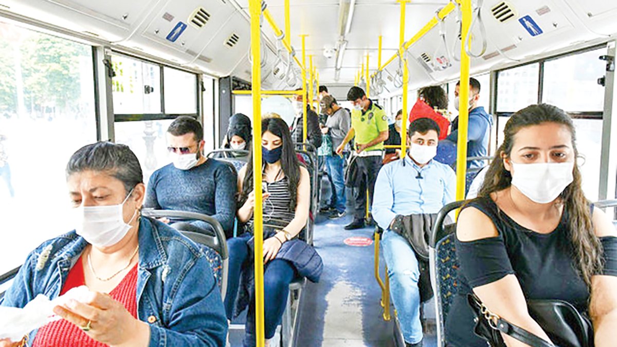 Kovid gitti kızamık geldi