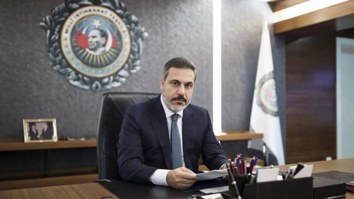 Hakan Fidan’ın bakanlığı köklü değişim yaratır mı?