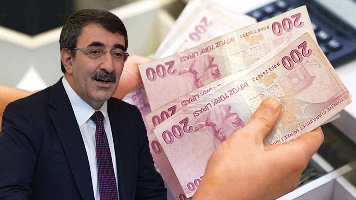 Asgari ücretle çalışanlara üzen haber! 'Asgari ücret 500 dolara eşit olsun' planı rafa kalktı, yeni ücret bu rakamın altında