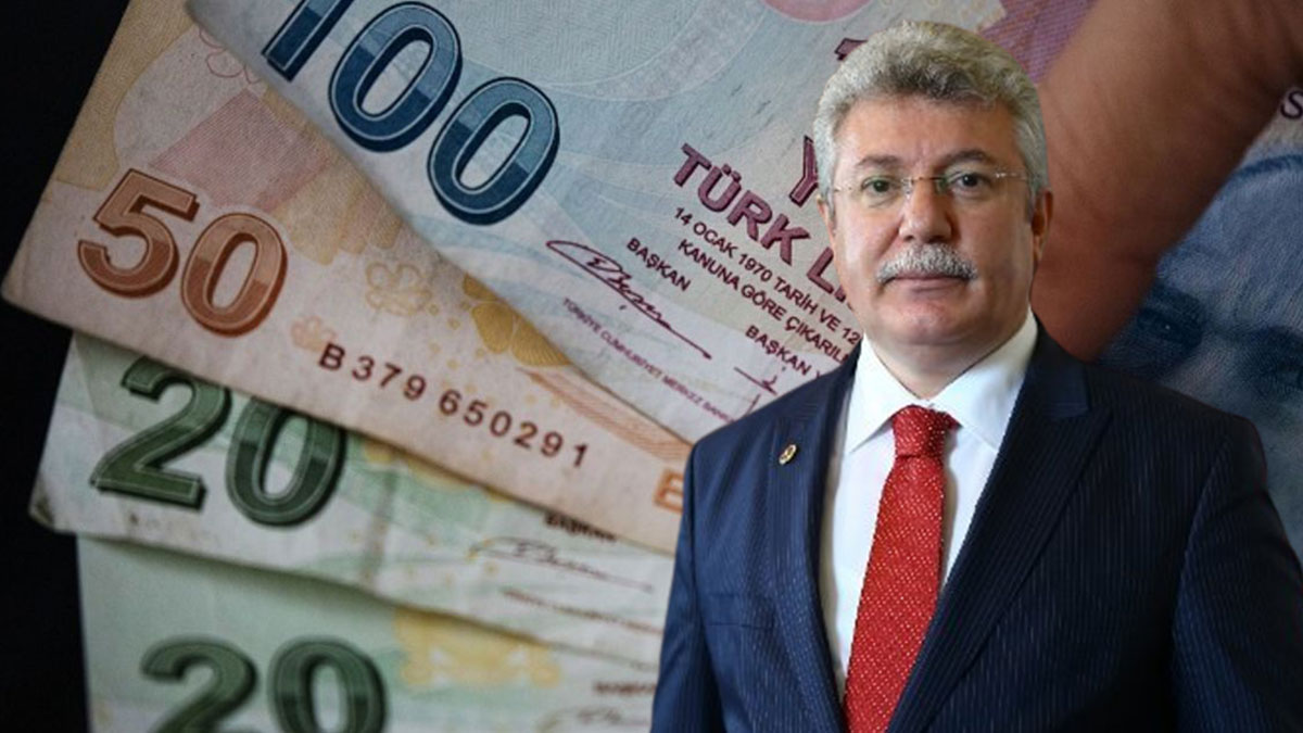 Memur ve emeklinin cebi dolacak! Tarih belli oldu, en düşük maaş 22 bin TL oluyor, AK Partili Akbaşoğlu açıkladı