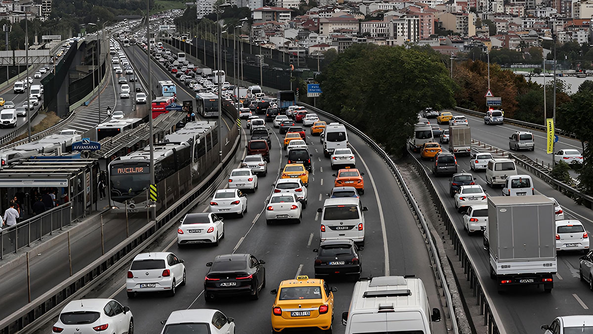 Aracı olan herkesi ilgilendiriyor! Araç muayene sistemi sil baştan değişti, muayene raporu artık elden verilmeyecek