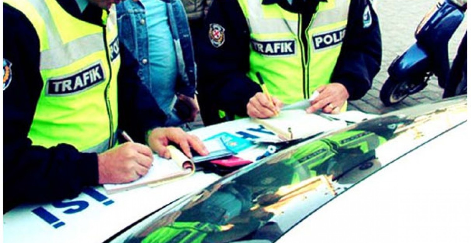 Arabası olan bunları sakın yapmasın! 1.918 TL cezası var: Anında kesiliyor