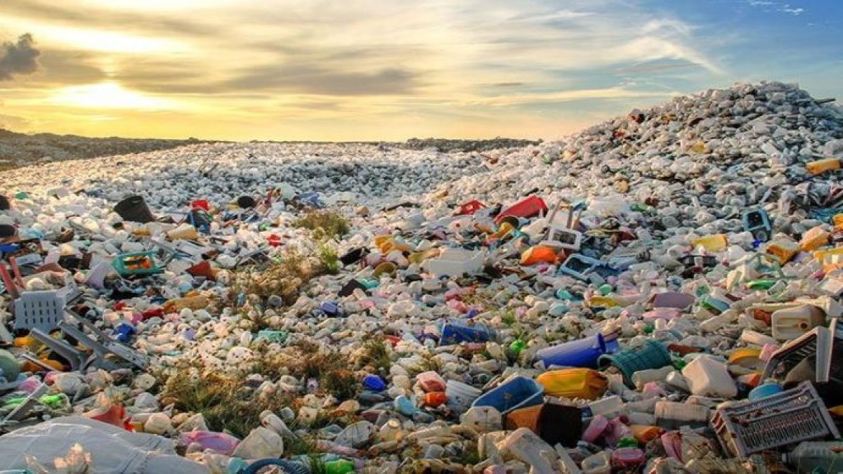 Muhalefetten Çevre Bakanı Özhaseki’ye atık çağrısı: Avrupa’nın çöpünü ithal etmeyi durdurun