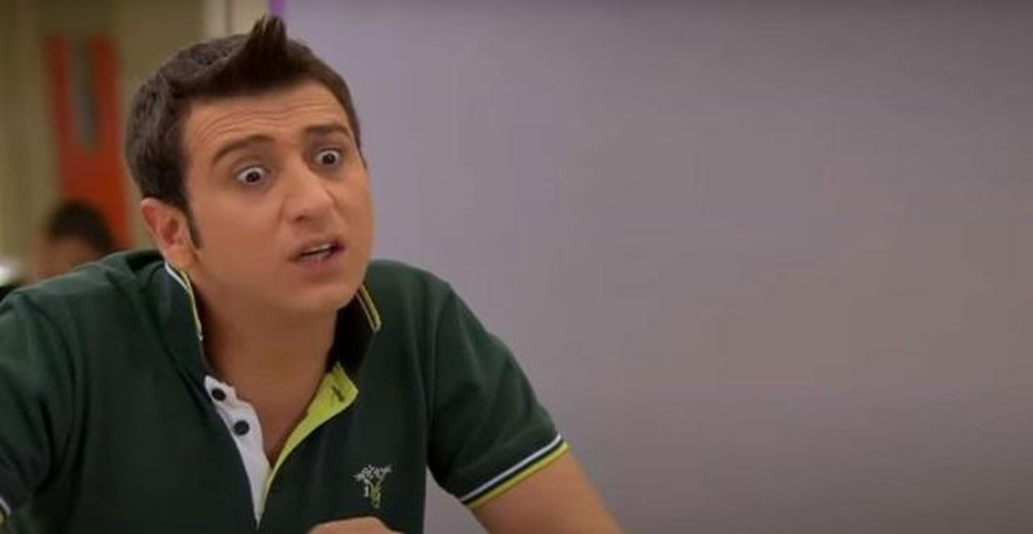 Pis Yedili'nin Orço'sunu görenler tanıyamıyor! Burak Alkaş'ın son hali ortaya çıktı