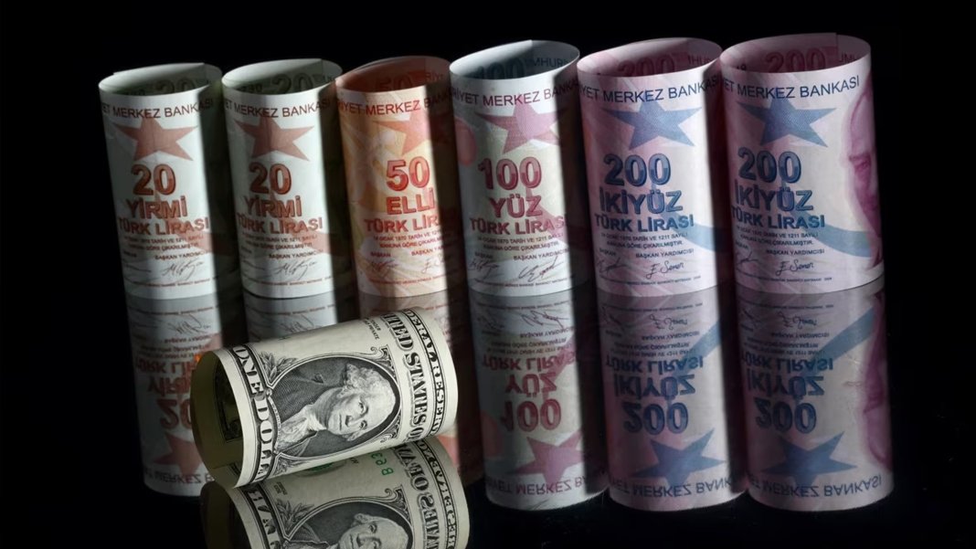 Hazine ve Merkez Bankası'na rekor kur farkı yükü: 150 milyar TL kur farkı ödenecek