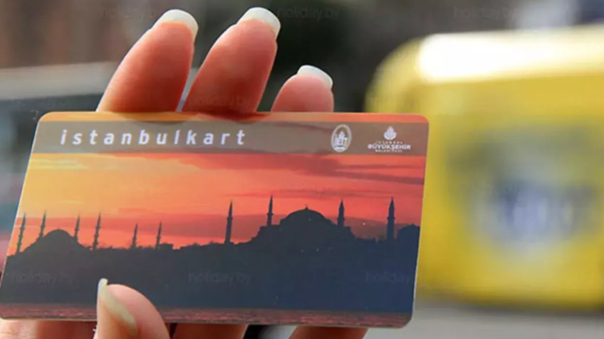 İstanbulkart kullananlar dikkat! Artık o sesi duymayacaksınız: Böyle kullanılabilecek