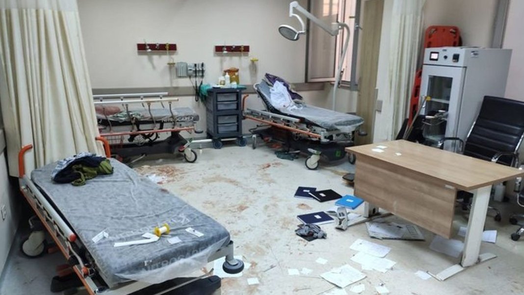 Burası acil servis! Doktora şiddetin adresi bu sefer Samsun