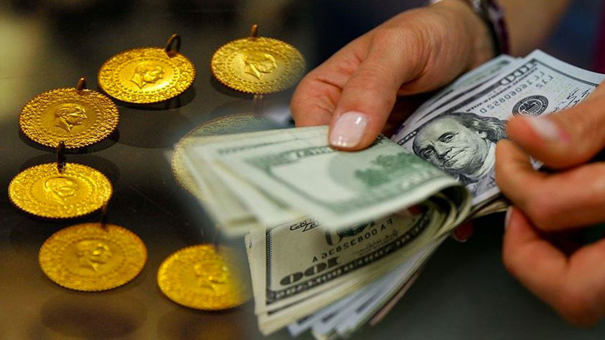 Yatırım uzmanından dolar uyarısı! Elinde doları olanlar bunu bilmiyor: En mantıklı yatırımı aracı