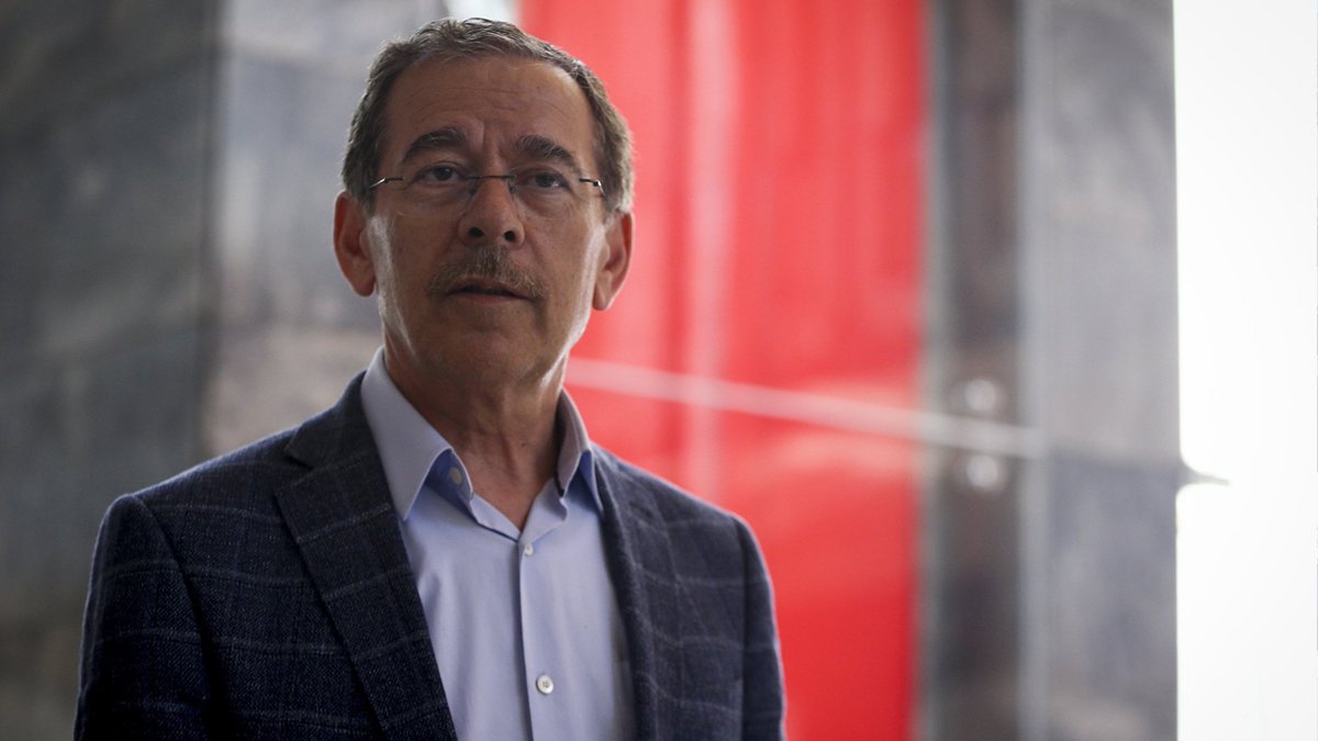 CHP'den istifa eden Abdüllatif Şener'in açıklamalarına tepki yağdı