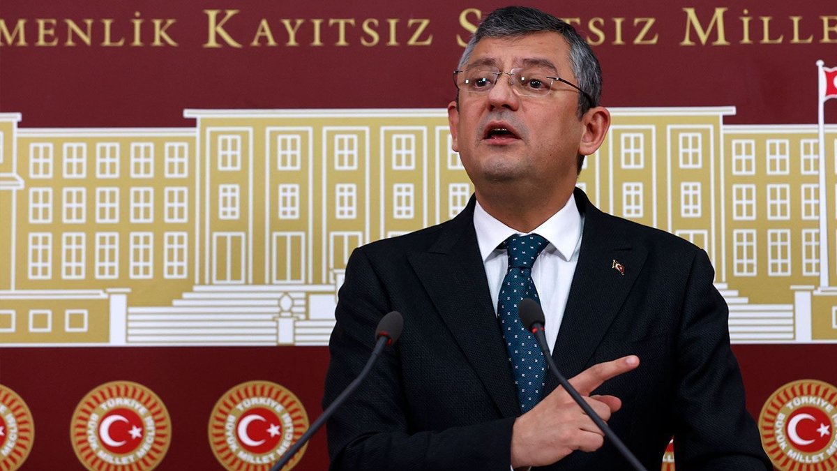 CHP'li Özel TBMM'yi göreve çağırdı: Şanlıurfa'daki şüpheli çocuk ölümünü inceleyin