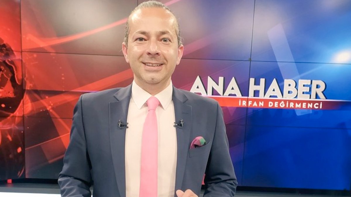 İrfan Değirmenci'den veda sinyali