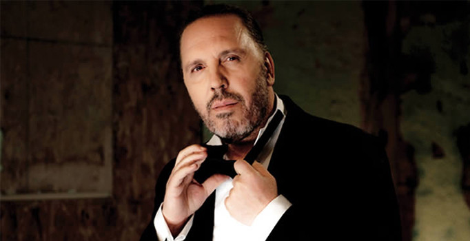 Fatih Erkoç Lenfoma kanserine yakalandı - Fatih Erkoç kimdir?