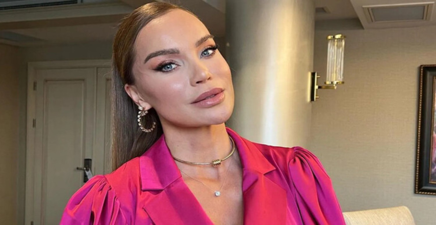 Eski manken Ebru Şallı EYT'den emekli oldu! Bakın artık ne kadar emekli maaşı alacak