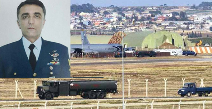 İncirlik’te o gece yaşananları ’Çiğli imamı’ Kuzu’nun oğlu anlattı