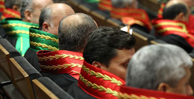 İstanbul Başsavcısı olan Hadi Salihoğlu'nun yerine İrfan Fidan atandı - Son dakika haberleri