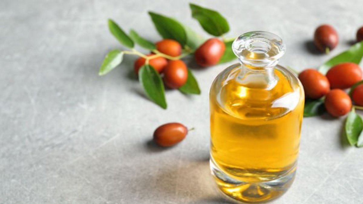 Jojoba Yağı Ne İşe Yarar?