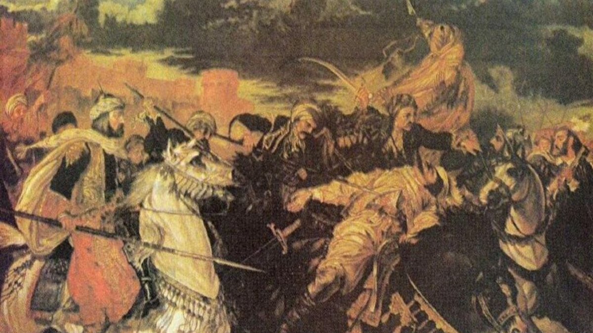 Maltepe Savaşı: Osmanlı İmparatorluğu'nun Tarih Sahnesindeki Önemli Bir Çatışma