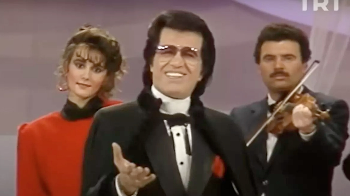 Sanatçı Metin Milli hayatını kaybetti