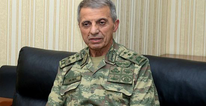 Jandarma Genel Komutanı Orgeneral Galip Mendi'nin ifadesi yayınlandı - Son dakika haberleri