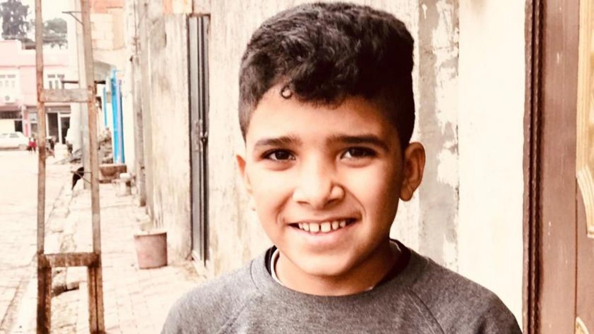 Ahırda ölü bulunan çocuğun babası şikayetçi olmayacaklarını söyledi