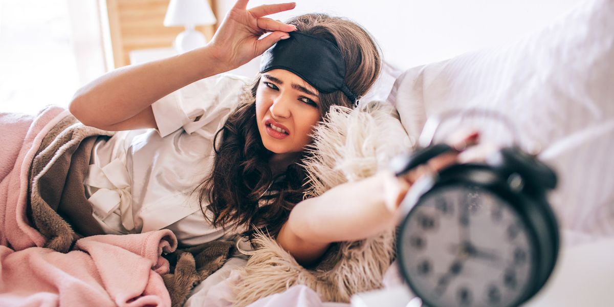 Uyandıktan sonra halen kendini yorgun hissedenler dikkat! Bu hataları yapmak sabah yorgun kalkmanıza neden oluyor