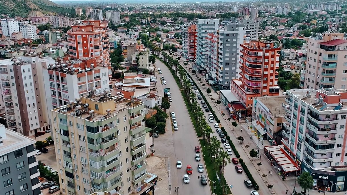 İlçeleri 'il' olma heyecanı sardı: 1926'dan beri bekleyen var